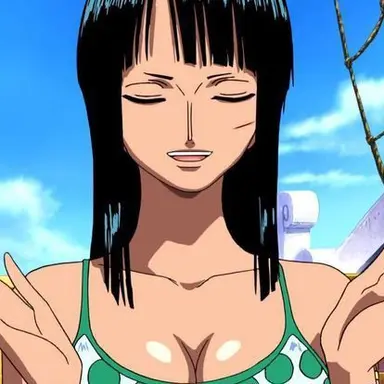 Profile image of ロビン