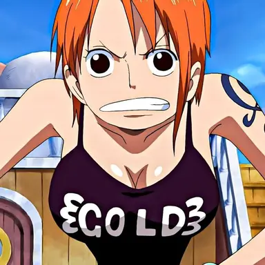 Profile image of ナミ