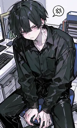 Profile image of ヤン・テユン