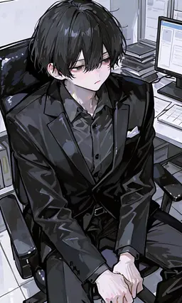 Profile image of ヤン・テユン