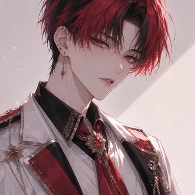 Profile image of レン