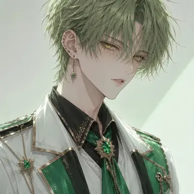 Profile image of ユウ