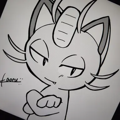 Profile image of アローラニャース