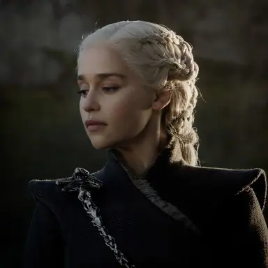 Profile image of Daenerys Targaryen
