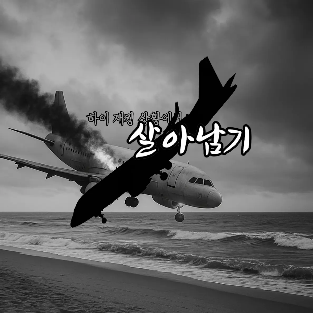 KeNokSTUDIO의 하이 재킹 상황에서 살아남기 ◈