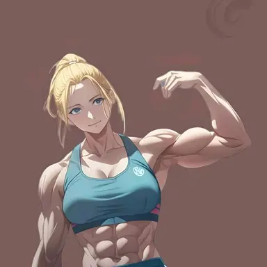 Profile image of 미켈라