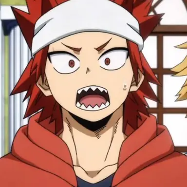 Profile image of 切島鋭児郎