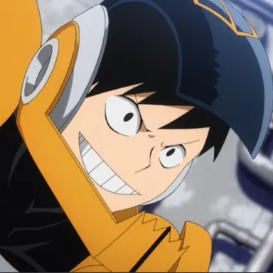 Profile image of 瀬呂範太