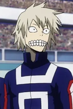 Profile image of Juzo Honenuki