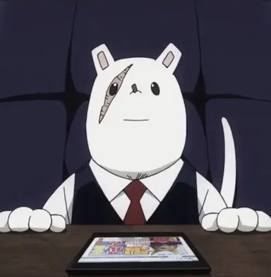 Profile image of Nezu
