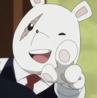 Profile image of Nezu