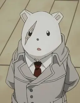 Profile image of Nezu