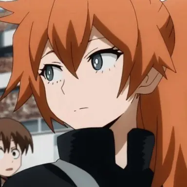 Profile image of Itsuka Kendo