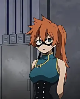 Profile image of Itsuka Kendo