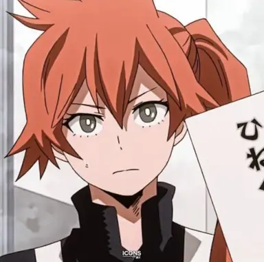 Profile image of Itsuka Kendo