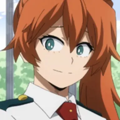 Profile image of Itsuka Kendo
