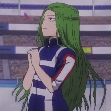 Profile image of Ibara Shiozaki