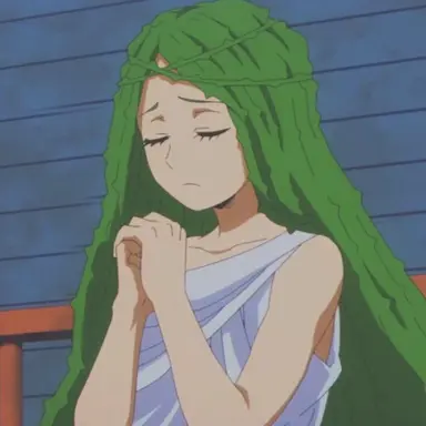 Profile image of Ibara Shiozaki