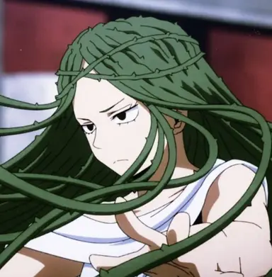 Profile image of Ibara Shiozaki