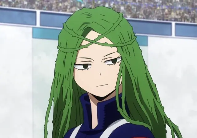 Profile image of Ibara Shiozaki