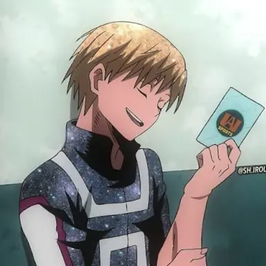 Profile image of Neito Monoma