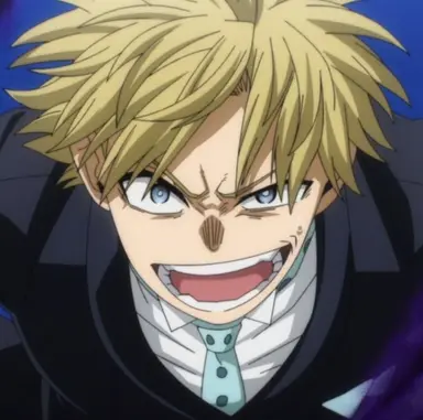 Profile image of Neito Monoma