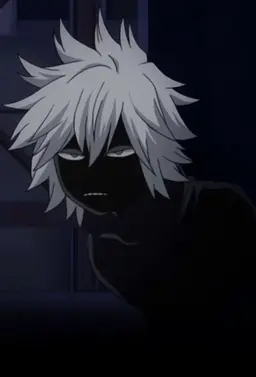 Profile image of Shihai Kuroiro