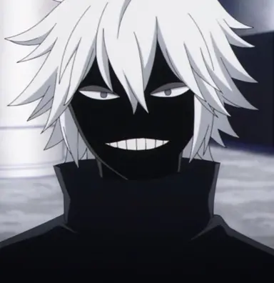 Profile image of Shihai Kuroiro