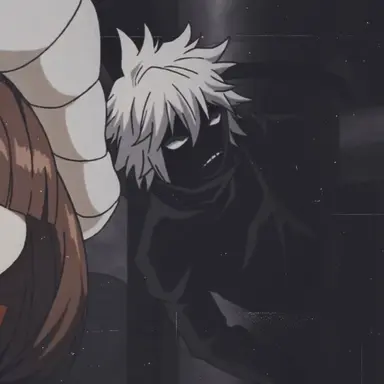 Profile image of Shihai Kuroiro