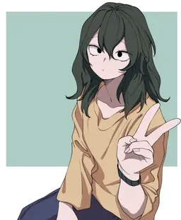 Profile image of Setsuna Tokage