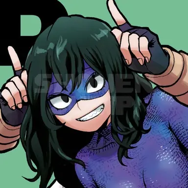 Profile image of Setsuna Tokage