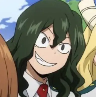 Profile image of Setsuna Tokage