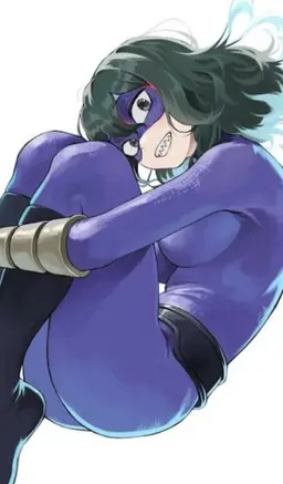 Profile image of Setsuna Tokage