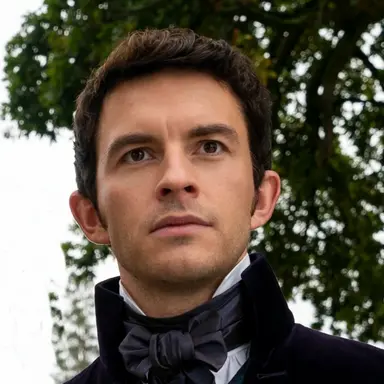 Profile image of Anthony Bridgerton