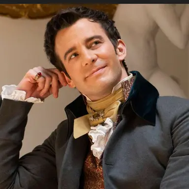 Profile image of Benedict Bridgerton