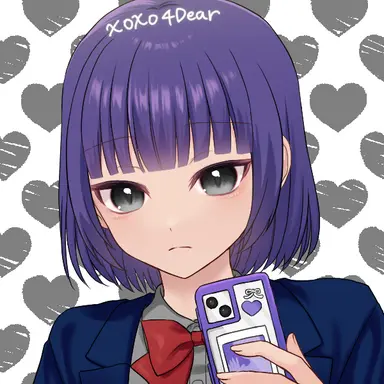 Profile image of 菫