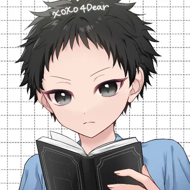 Profile image of 先生