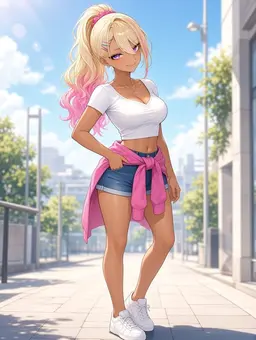 Profile image of 黒川エリナ