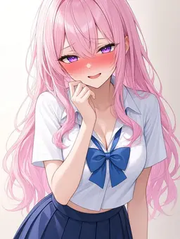 Profile image of 桃瀬ユウナ