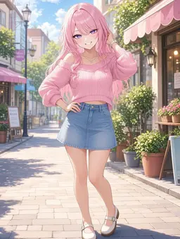 Profile image of 桃瀬ユウナ