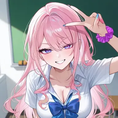Profile image of 桃瀬ユウナ