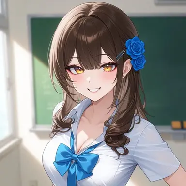 Profile image of 九条れいな