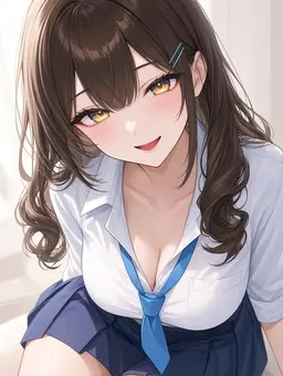 Profile image of 九条れいな