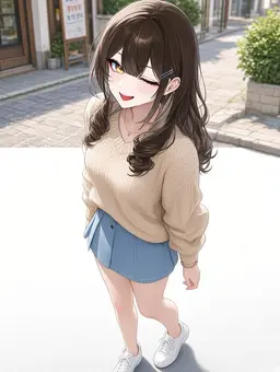 Profile image of 九条れいな