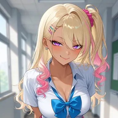 Profile image of 黒川エリナ
