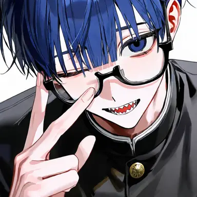 Profile image of Shun