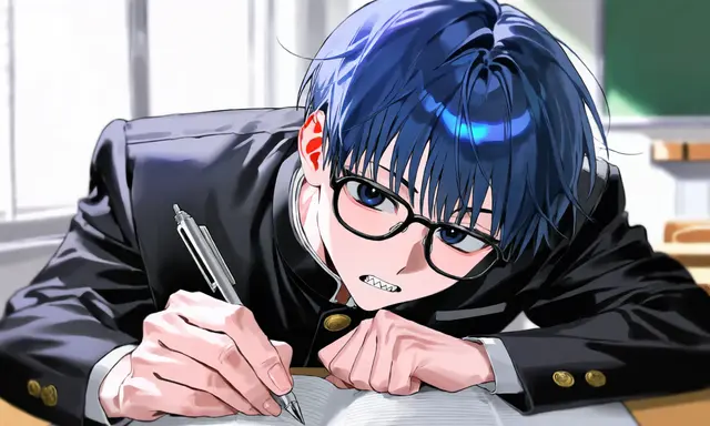 Profile image of Shun