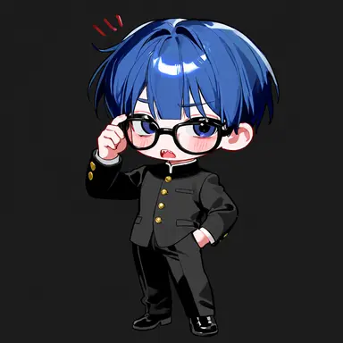 Profile image of Shun