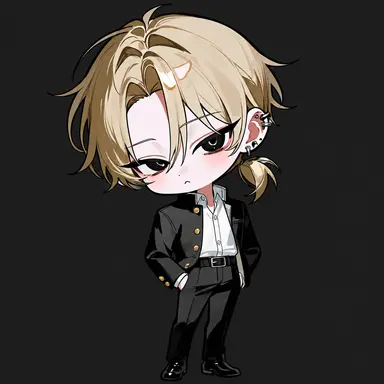 Profile image of Kira