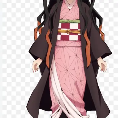 Profile image of 禰豆子